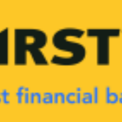 First Financial Bancorp. Share Price